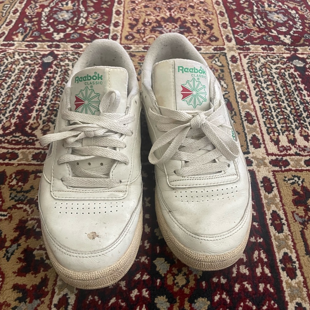 REEBOK CLASSIC